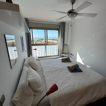 Апартаменты Marfolin Sunshine 4 El Cotillo (Fuerteventura)