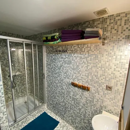 Marfolin Sunshine 4 Apartament Cotillo