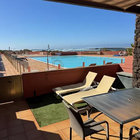 Marfolin Sunshine 4 El Cotillo (Fuerteventura)