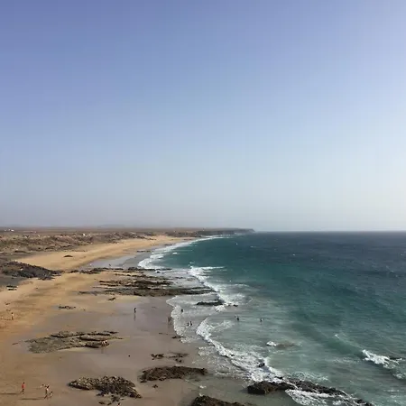 Marfolin Sunshine 4 Apartament Cotillo