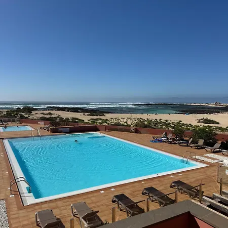 Marfolin Sunshine 4 El Cotillo (Fuerteventura)